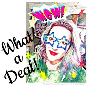 🔅FLASH SALE🔅 I'm Snowed in, make me an offer!